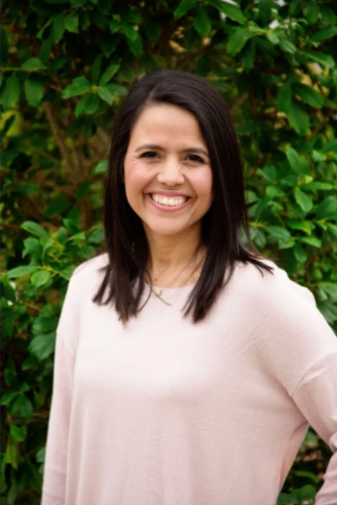 Lily Saltzgaber, LMT, MLD